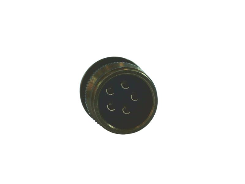 AMPHENOL 97-3106A-18-11S