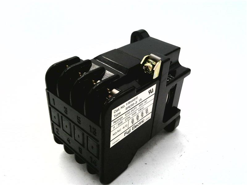 FUJI ELECTRIC 1RH440
