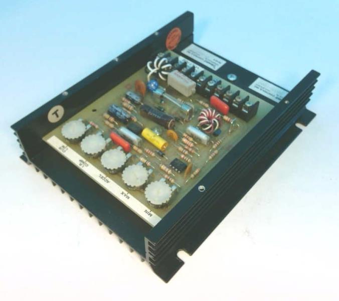 DART CONTROLS 253D-200C