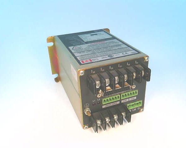 POWER MEASUREMENT 7300