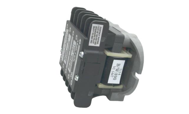AMETEK 1500-B-L1-S7-OC-X