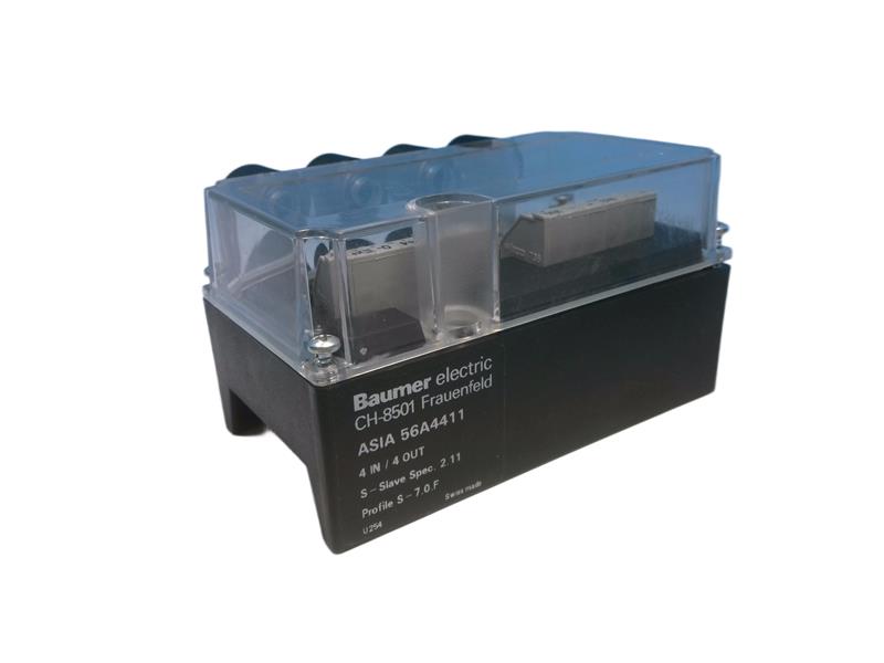 BAUMER ELECTRIC ASIA 56A4411