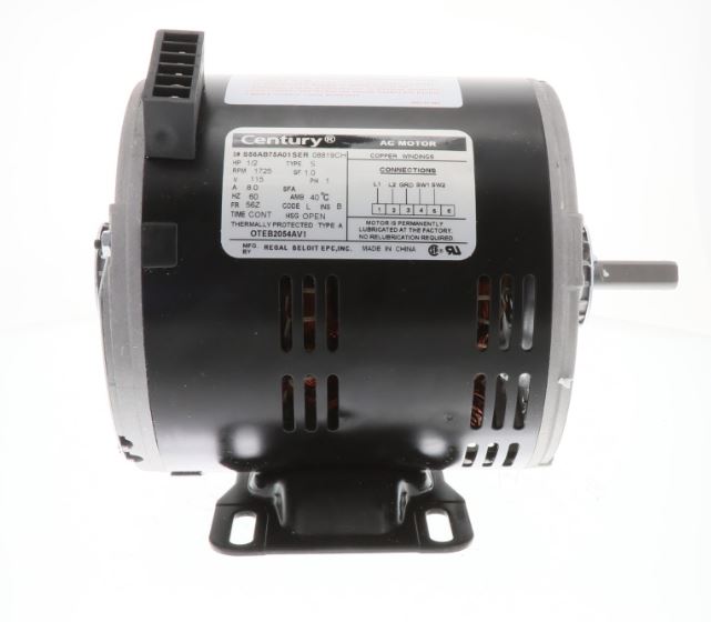 REGAL REXNORD OTEB2054AV1