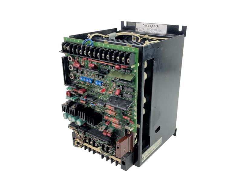 YASKAWA ELECTRIC CPCRMR07C