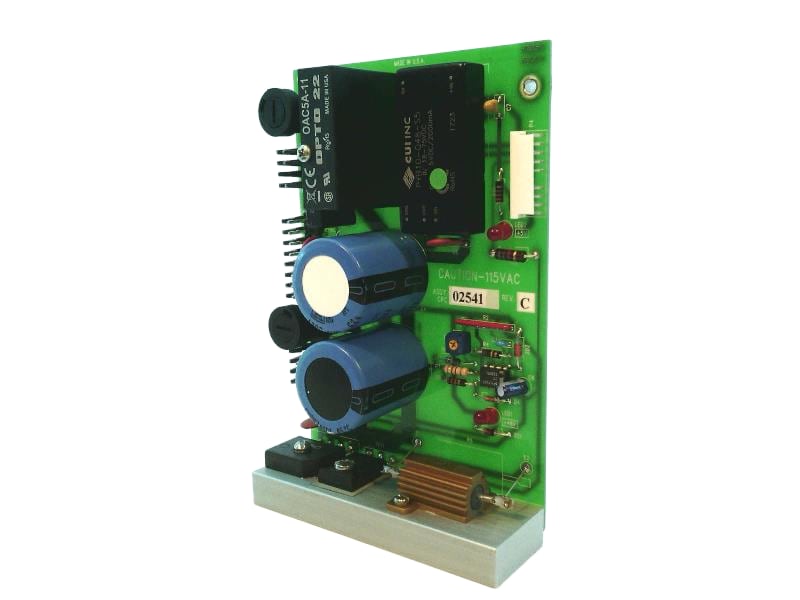 CPC02541 by PACKAGE CONTROLS
