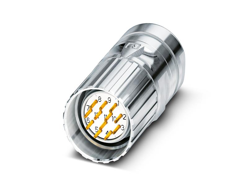 PHOENIX CONTACT CA-19P1N1280DN