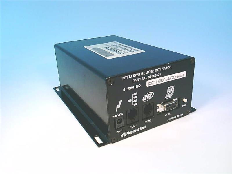 INGERSOLL RAND 39866629