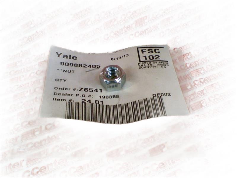 YALE 909882405