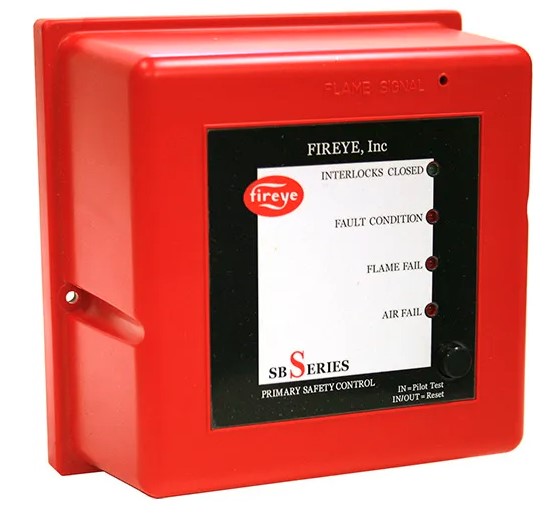 KIDDE-FENWAL, LLC SB560233AA