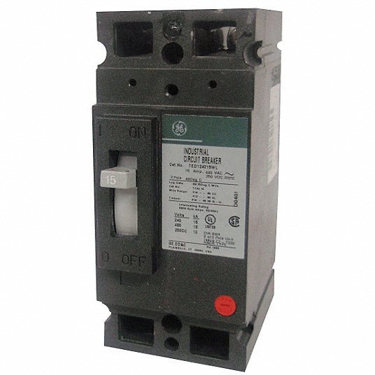 GENERAL ELECTRIC TED124030