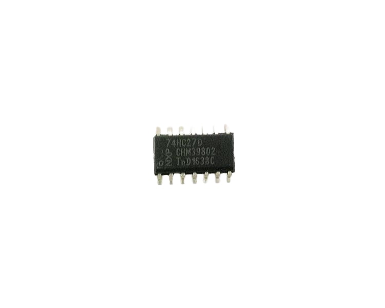 NXP SEMICONDUCTOR 74HC27D