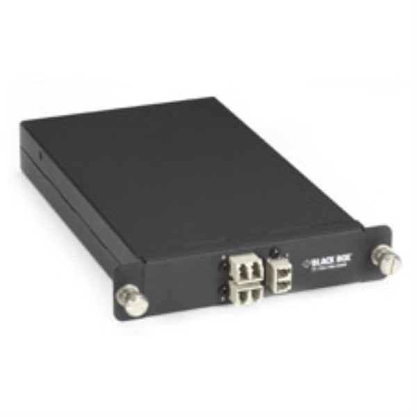 BLACK BOX CORP TS245A
