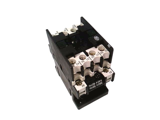 DILR22(380V50HZ,440V60HZ) by EATON CORPORATION
