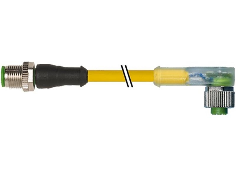 MURR ELEKTRONIK 7000-40441-0250030