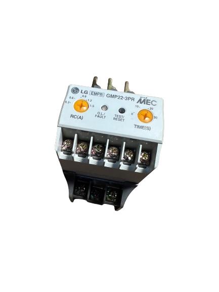 GMP22-3PR-1.5 by LS ELECTRIC