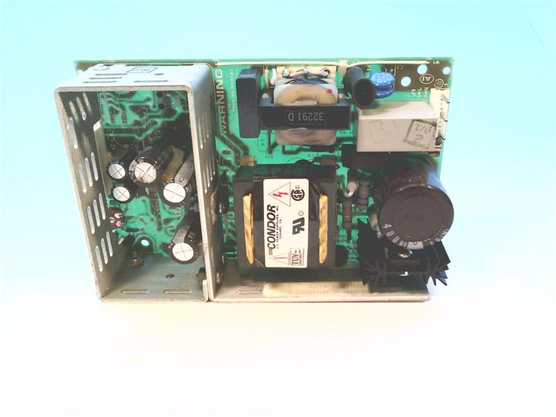 SL POWER ELECTRONICS GPC55-5