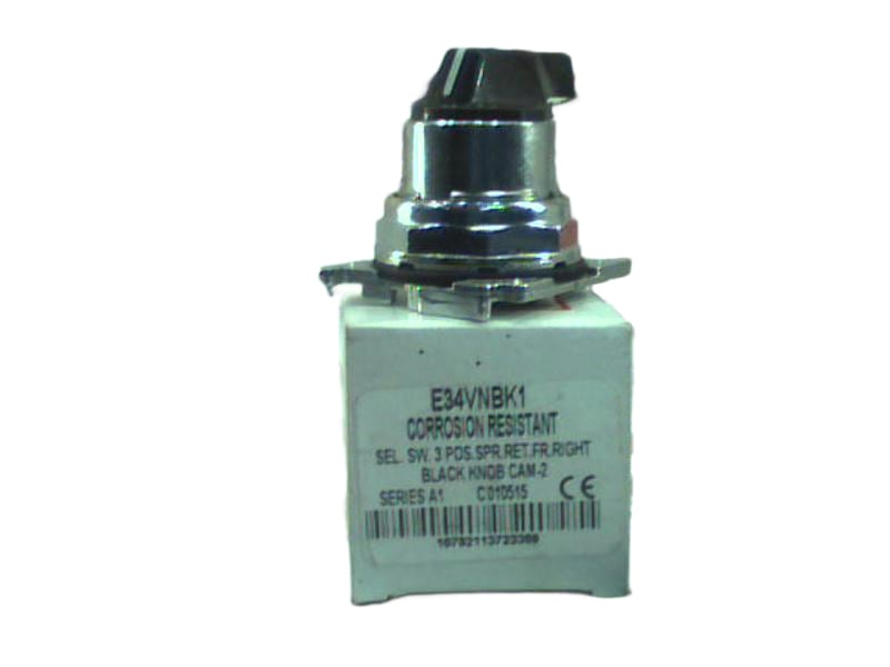 EATON CORPORATION E34VNBK1