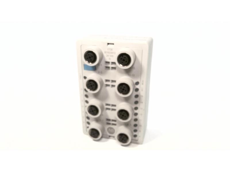 ALLEN BRADLEY 1738-IB16DM12