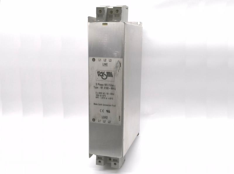 RASMI ELECTRONICS RF 3180-MHU