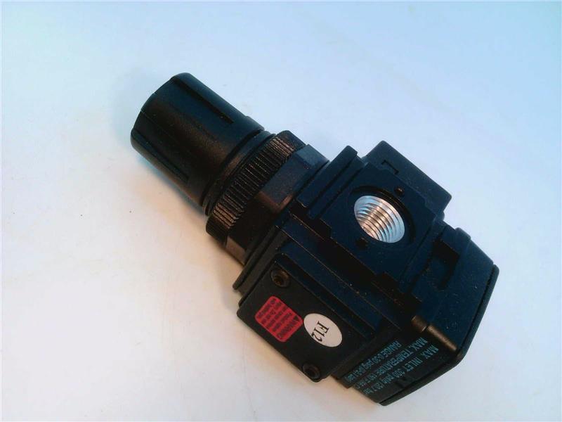 WILKERSON PNEUMATIC R08-02-C0G0