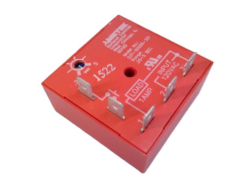AMETEK Q3T-00005-321