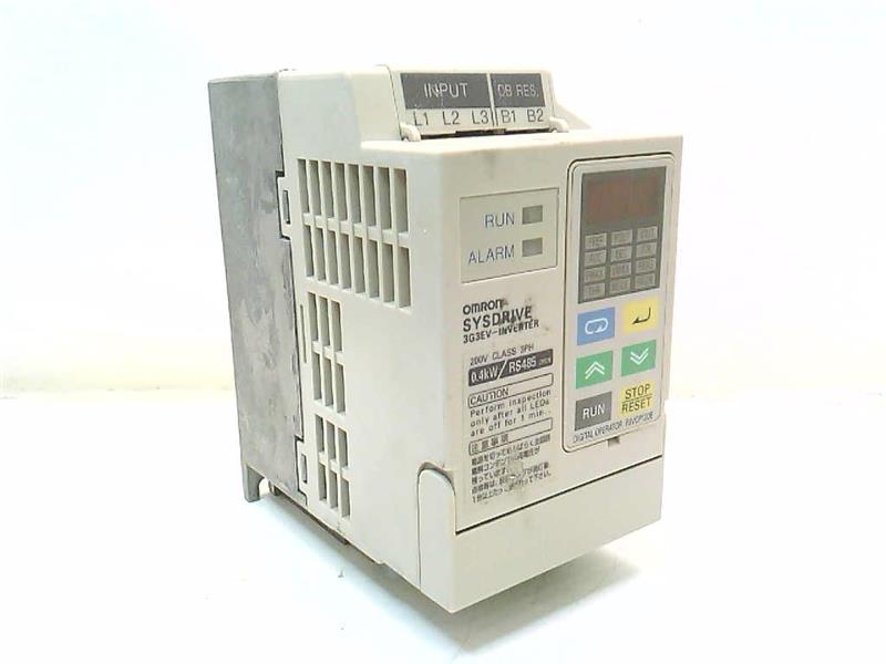 OMRON 3G3EV-A2004RM-E