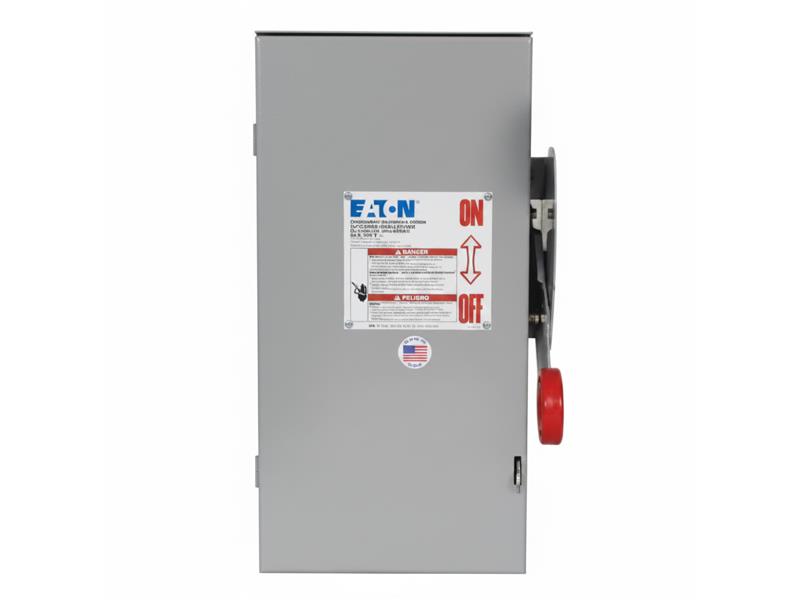 EATON CORPORATION DCG3064URM