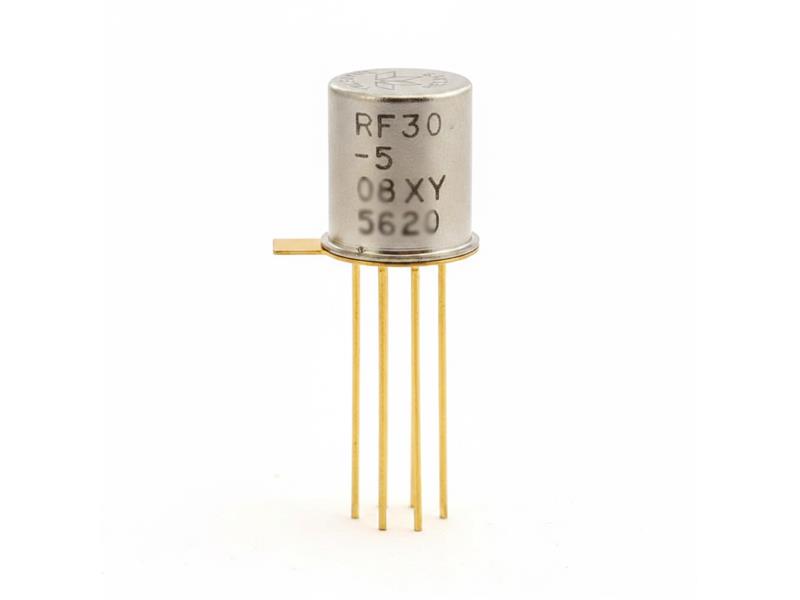 RF303XY-5 by TELEDYNE