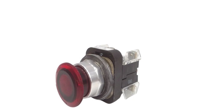 ALLEN BRADLEY 800T-FXTQ24RA1