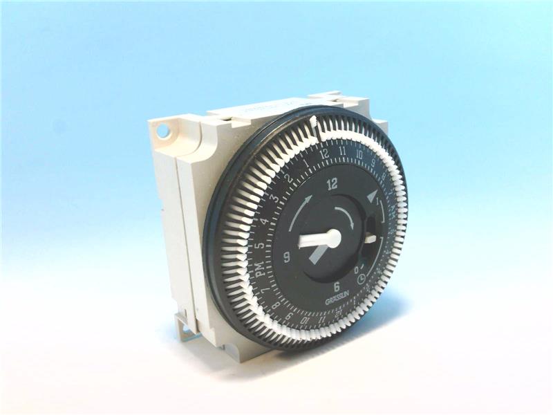 INTERMATIC FM1QTUZH-120U