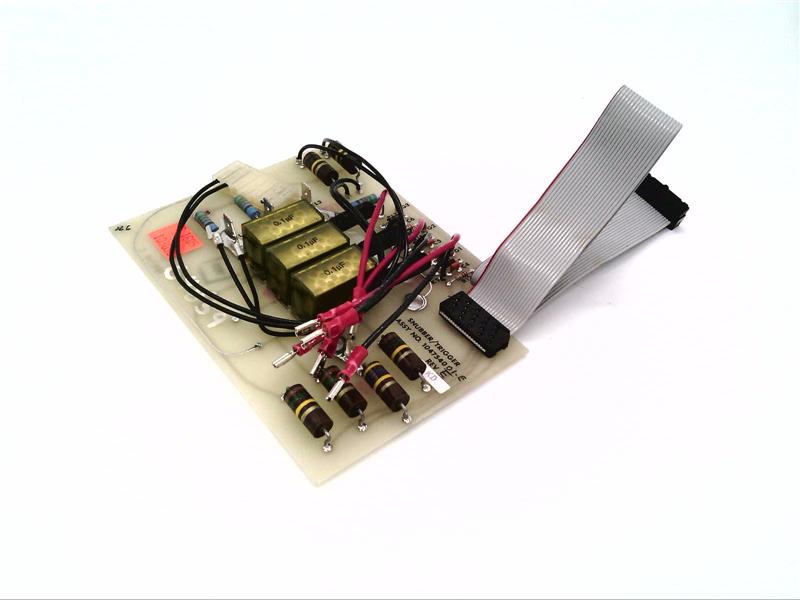 NIDEC CORP 104754001