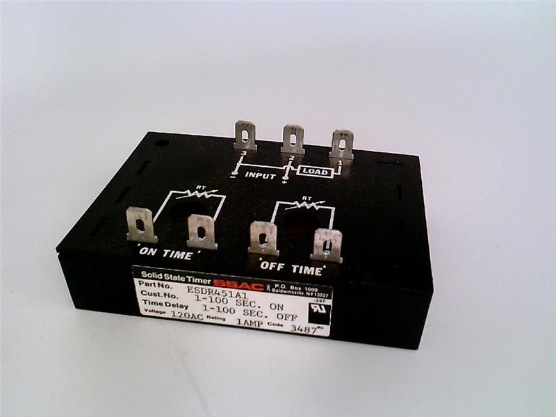 ASEA BROWN BOVERI ESDR451A1