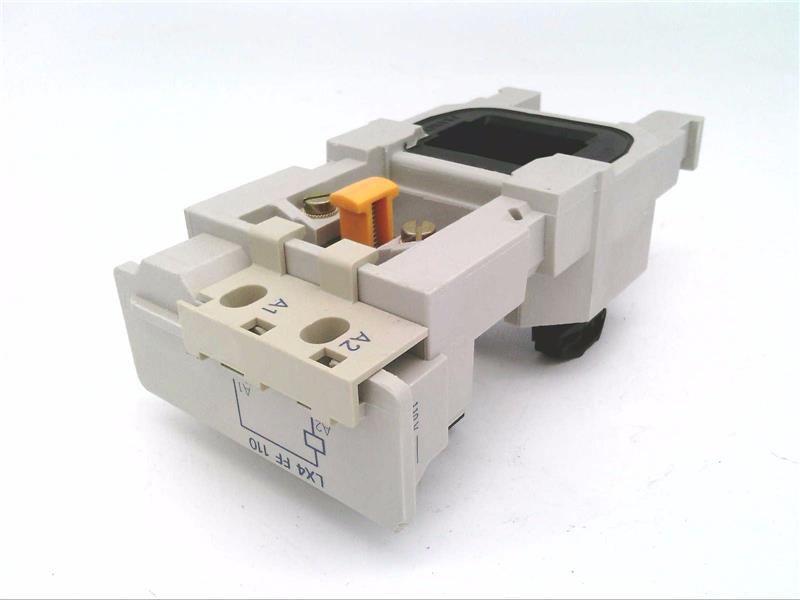 SCHNEIDER ELECTRIC LX4FF110