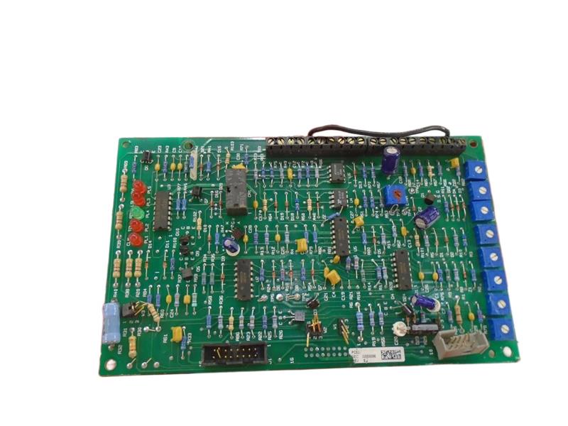 U3602 by ALTRA INDUSTRIAL MOTION