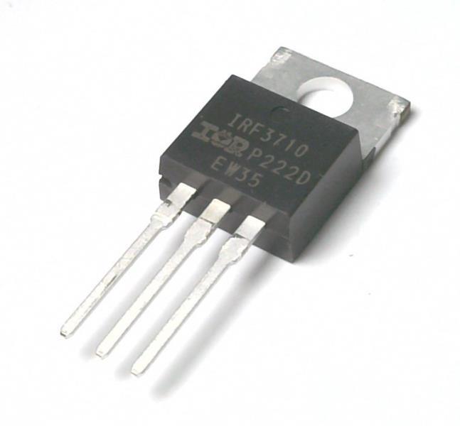 IRF3710PBF by INFINEON