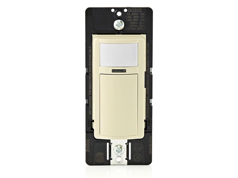DOS02-1LI by LEVITON