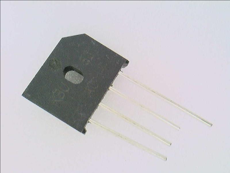 KBU6G by ON SEMICONDUCTOR