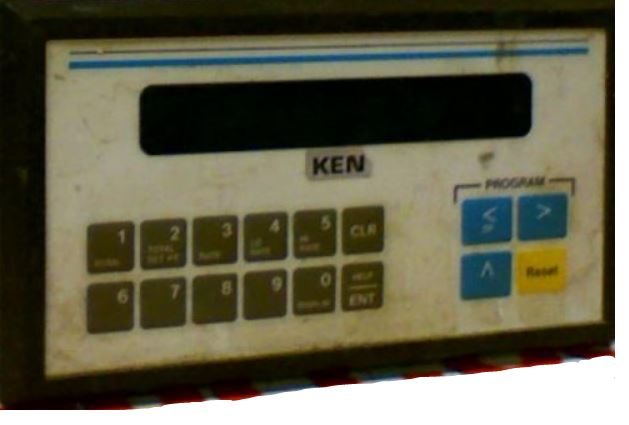 KENT R-420
