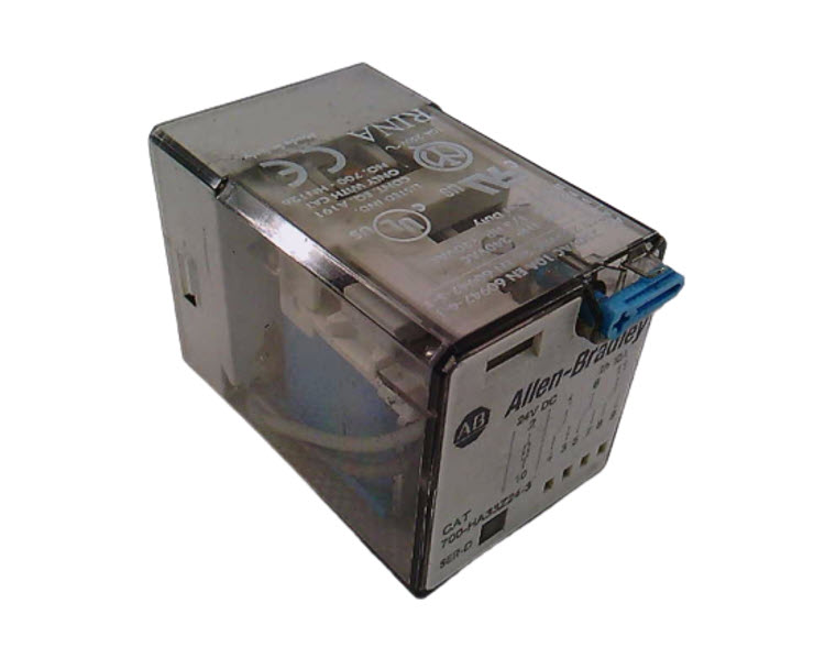 ALLEN BRADLEY 700-HA33Z24-3