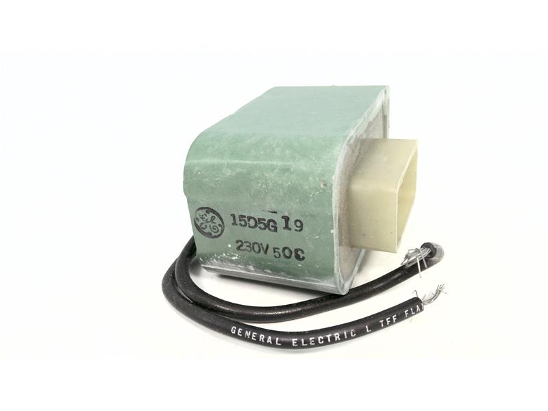 GENERAL ELECTRIC 22D15G19