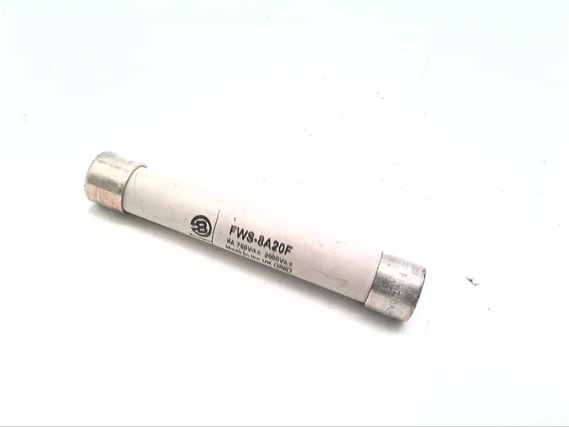 EATON CORPORATION FWS-8A20F