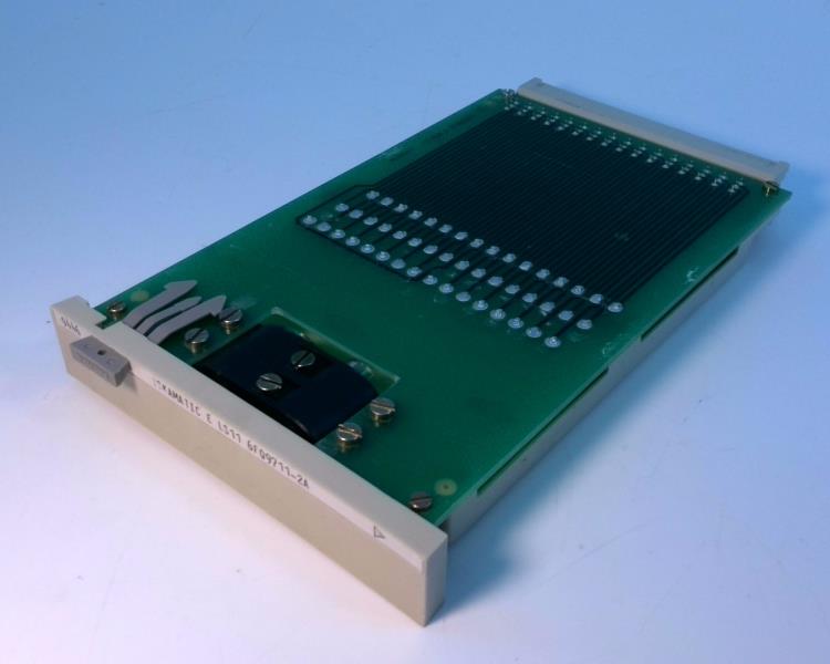 SIEMENS 6FQ9711-2A