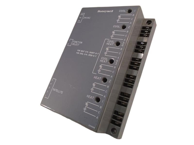 HONEYWELL W7101A-1003