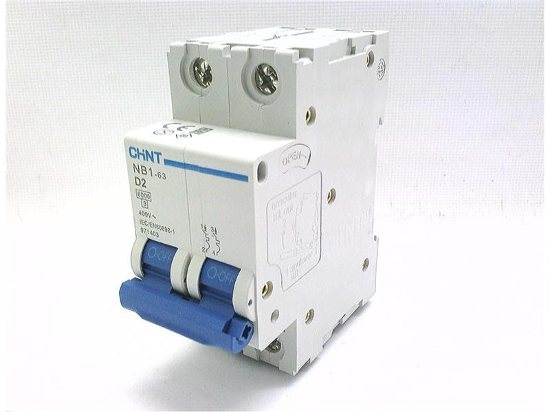 CHINT NB1-63D2P02