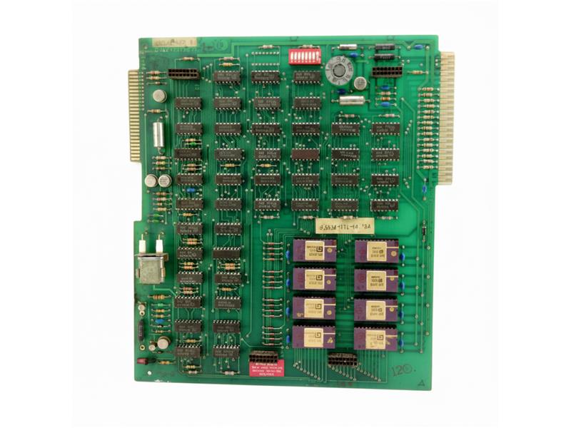 MILACRON 3-531-3632A