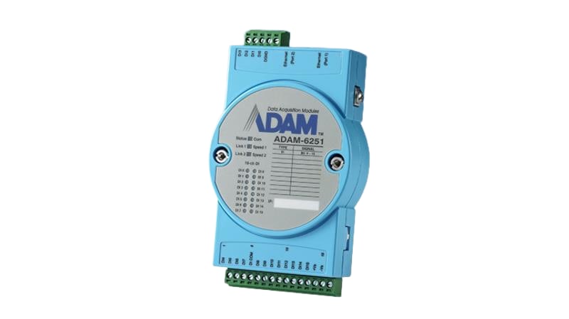 ADAM-6250-AE by ADVANTECH