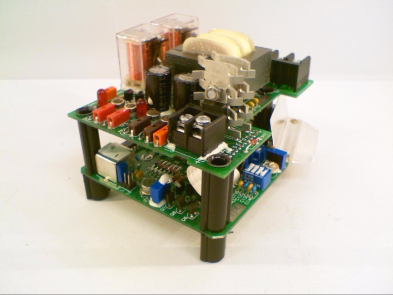 SCL230040 by DANAHER MOTION