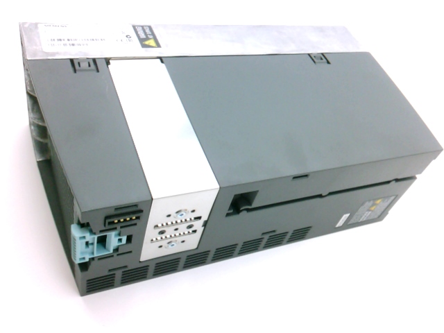 SIEMENS 6SL32101NE213UL1
