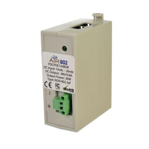 AIR802 PDCPOE1248DR