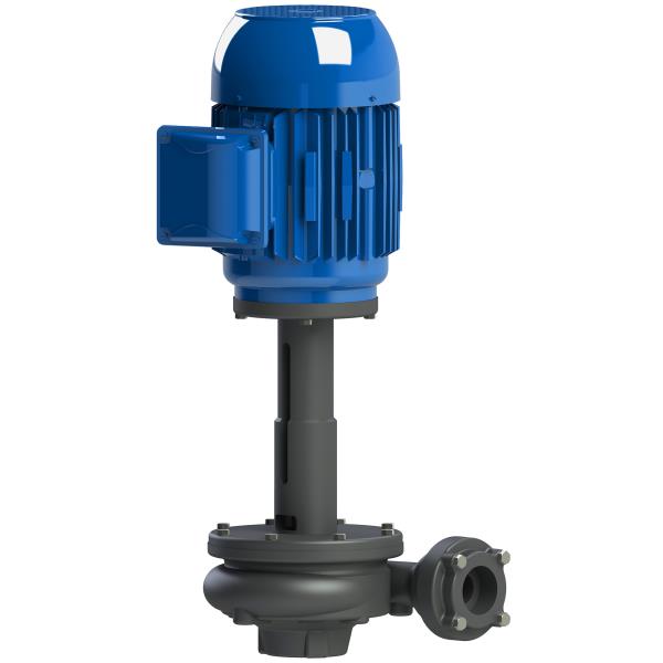 GUSHER 11031NS-A 5HP